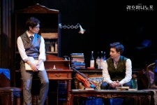 [리뷰]풍성한 클래식 연주와 긍정의 힘이 전하는 치유와 감동, 뮤지컬 ‘라흐마니노프’