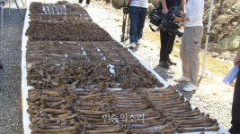 경북유족회, 민간인피학살자 추모공원 포기한 경산시에 반발