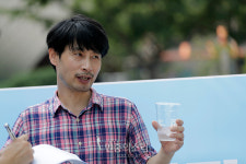 20여년 경력 연극배우의 호소 “예술인 인권 저버리지 말아주세요”