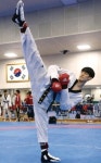 이대훈, 태권괴물 자리 이을까