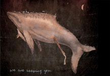 [박민희의 미술이야기] 인류도 지구에서 사라질 수 있다