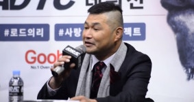 콘도 테츠오, 김보성과 맞대결 그는 누구? 유도 경력에 프로경기 