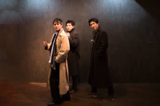 [The 수다]인류사 슬픔 어떻게 대처할까, 연극 ‘슬픔의노래’