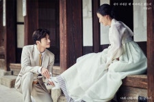 [리뷰]백석과 자야의 사랑이야기가 시가 되어, 뮤지컬 ‘나와 나타샤와 흰 당나귀’