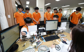 ‘병역의무 기피자’ 237명, 병무청 홈페이지에 명단 공개