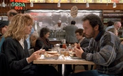 [리뷰]단점도 수용 돼야 진짜 사랑, 영화 ‘해리가 샐리를 만났을 때’