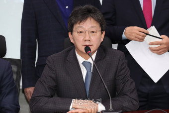 유승민·남경필, 25일 대선 출마 공식 선언한다
