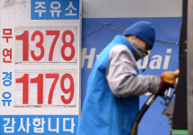 휘발유 경유 가격 전망, 계속해서 상승 왜?