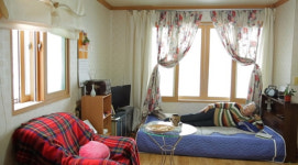 은퇴농장, 삼시세끼 제공에 공과금도 없다?... 월 이용료 얼마길래? 술렁