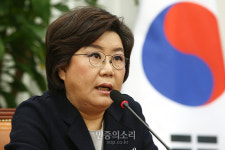 tbs 교통방송, 이혜훈 의원 미칠지경 심상치 않았던 상황 대체 왜?