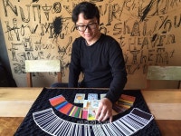 [만민보] 지리산 촌놈 서울 주름잡는 타로마스터 되다