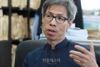 검·경 수사권 조정 “‘경찰도 똑같다’ 허무주의, 인권침해로 돌아온다”