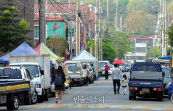 염산테러, 어쩌다 이런 일까지?