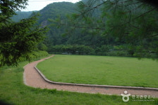 고산자연휴양림, 연휴에 대체 무슨 일? 술렁