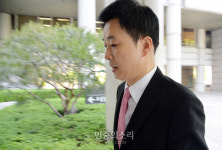 유영하 변호사[포토]