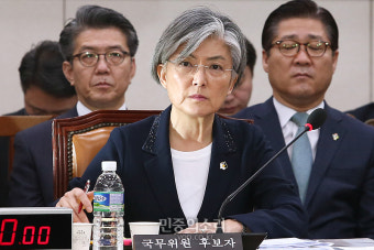 이재명 대통령, 신임 장관 8명에 임명장 수여…잘 부탁드린다