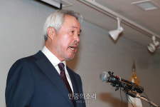 대국민 사과하는 미스터피자 정우현 회장[포토]