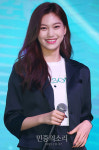 김도연, 남심 녹이는 미소[포토]