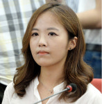 여명, 어마어마한 미모의 주인공? 대체 누구?