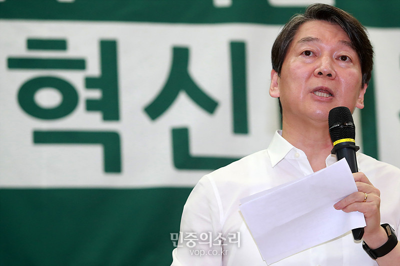 국민의힘 안철수-권성동 갈등, 혁신의 핵심 논란에 긴장 고조