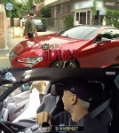나 혼자 산다 태양 차,1억 7천만원 렉서스 ‘LC500의 비밀? 깜놀