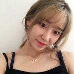 정담이, 안타까운 사연의 주인공...미모·몸매로도 시선 집중