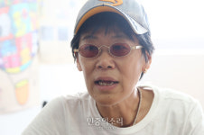 [인터뷰]내란음모 조작사건 다룬 영화 ‘지록위마’ 만드는 경순 감독