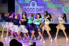 굿데이, 10인 10색의 매력[포토]