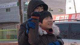 ‘안녕 히어로’ 한영희 감독 “쌍용차 가족 이야기, 일반 가정의 화두되길”