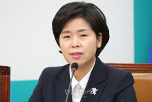양향자 의원, 홍준표 여성비하 발언 규탄[포토]