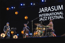 [서정민갑의 수요뮤직] 늘 그 곳에 있는 삶의 이정표, 자라섬국제재즈페스티벌