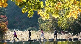 백암산, 대체 어떤 곳이길래?