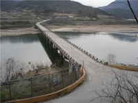 영동군, 하천정비 156억원 투입