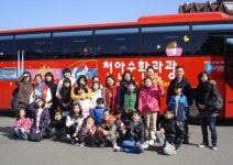 천안시티투어, 3월 2일부터 11월까지 주 4회 운영