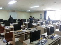 청주시, 사랑담은 PC 기증
