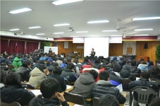 폐교가 이렇게 변했다 - 제천 봉양초 봉남분교