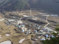 한드미 마을, TUV 라인란드 Eco-village 인증