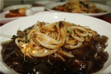 참맛집을 찾아서 -  부자 옛날 손짜장