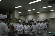 특성화고를 찾아서 - 한국호텔관광고등학교