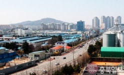 청주산단 화학물질 누출 대책은 - 올들어 벌써 3번째