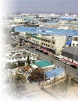 청주산단 화학물질 누출 대책은 - 산단을 옮기면 되나