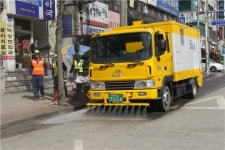 미세먼지 없는 클린 충주 만든다