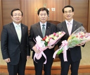 영동농협, 종합경영평가 1등급 달성