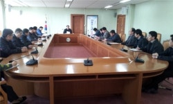 흥덕구 건축행정 워크숍