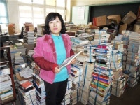 폐교가 이렇게 변했다 - 음성 무극초 사정분교