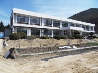 폐교가 이렇게 변했다 - 보은 수정초 북암분교/북암초
