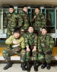 '푸른거탑' 최종훈, 자숙 20일 만에 복귀