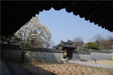 즐거운소풍길 - 초정약수