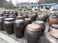 폐교가 이렇게 변했다 - 괴산 백봉초 장암분교