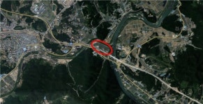 괴산읍 대덕리 일원, 개발행위허가 제한